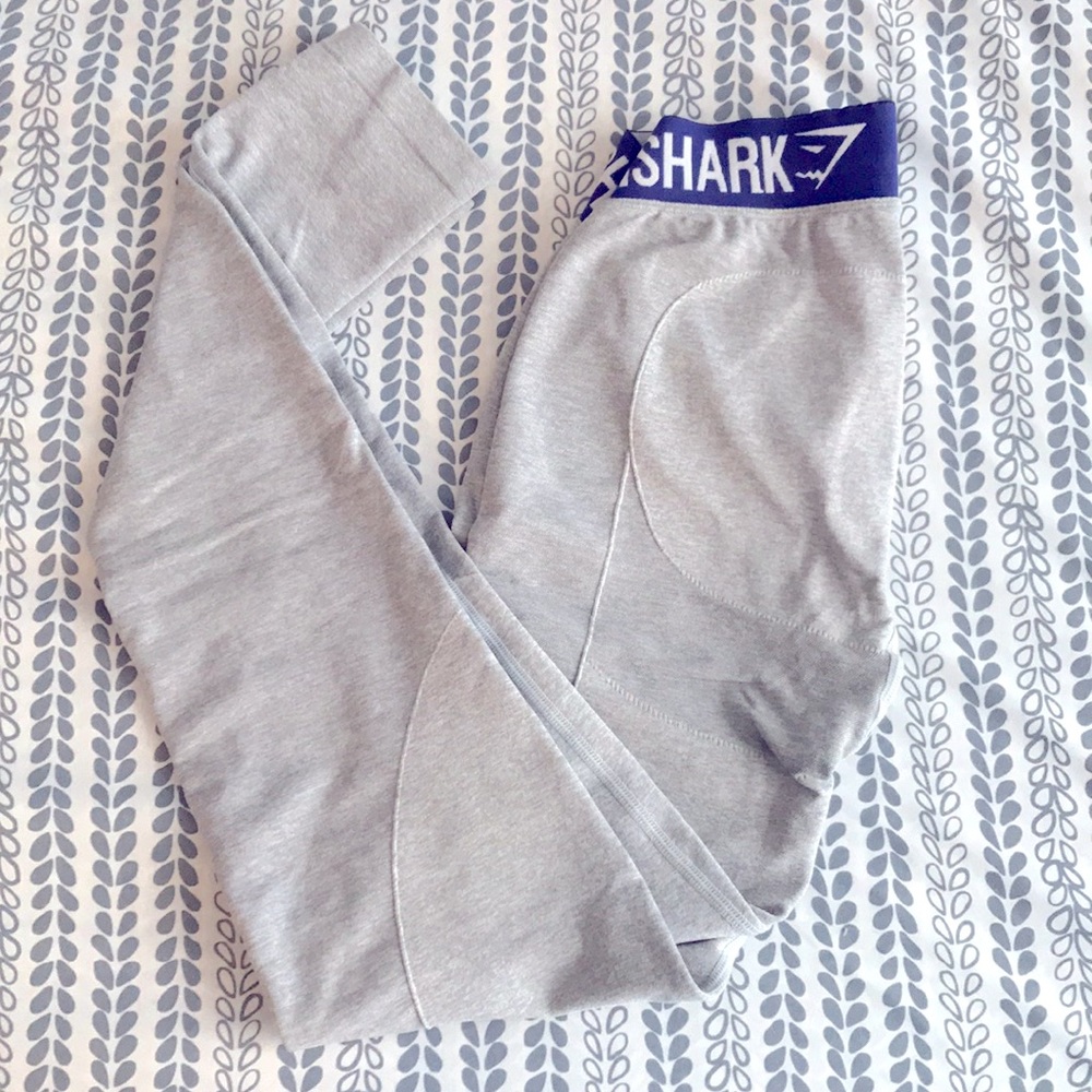 🤍gymshark full length leggings🤍